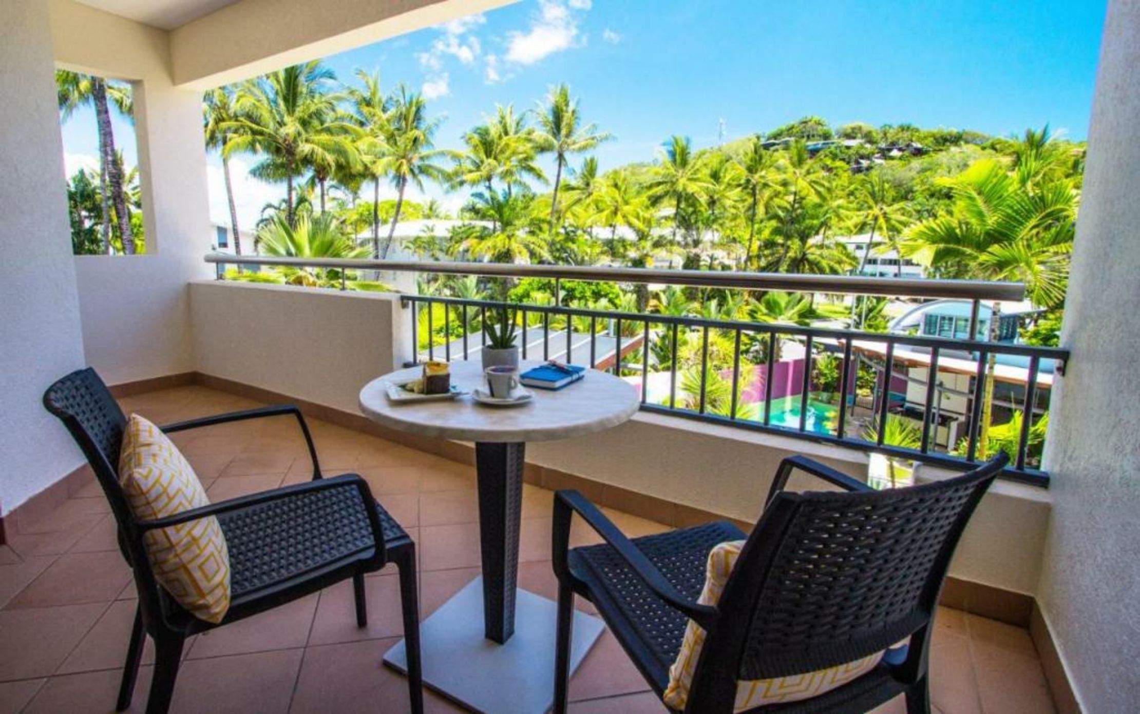 Port Douglas Peninsula Boutique Hotel - Adults Only Haven