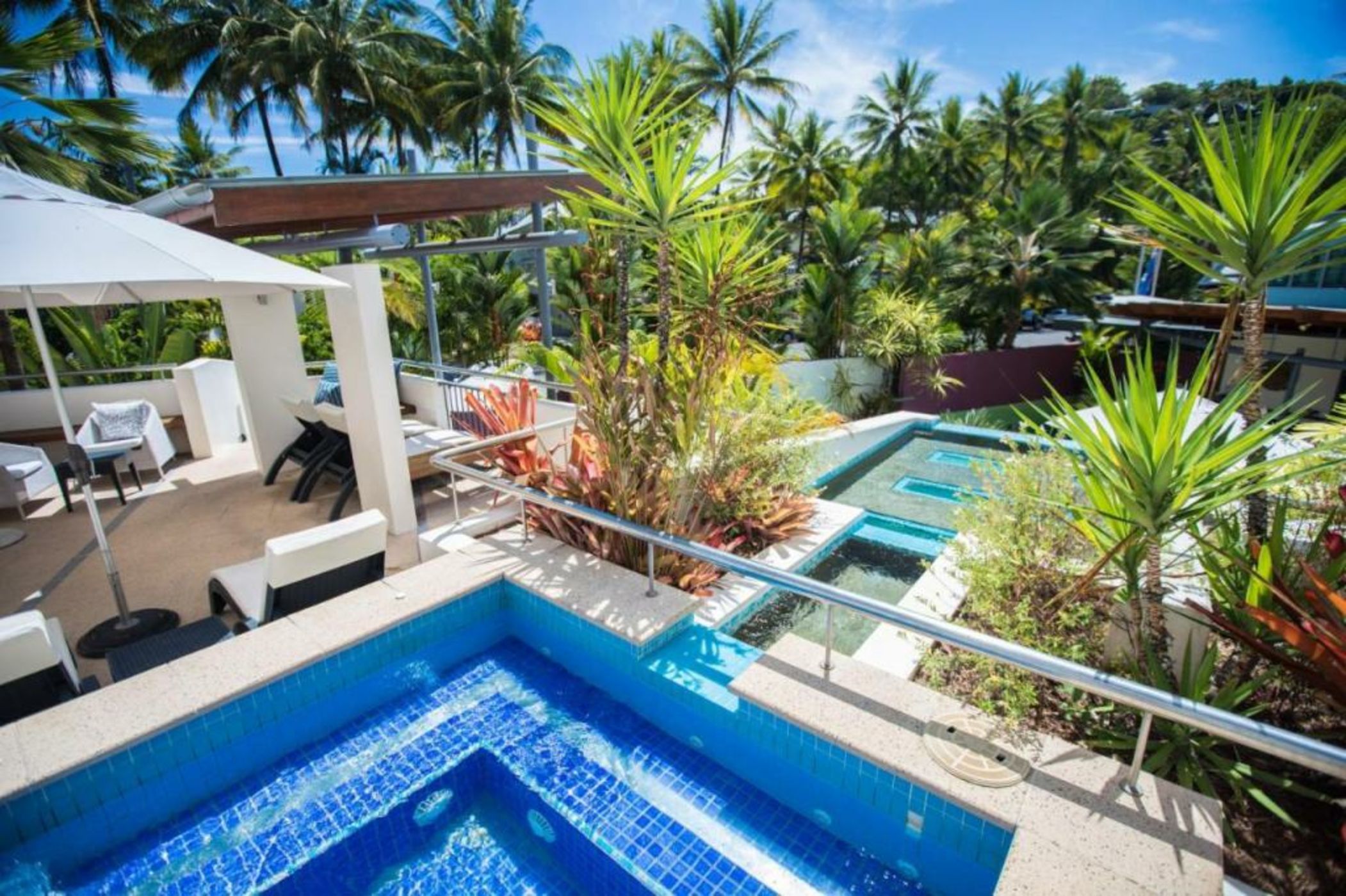 Port Douglas Peninsula Boutique Hotel - Adults Only Haven
