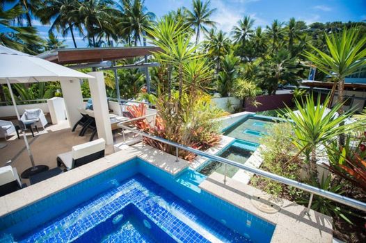 Port Douglas Peninsula Boutique Hotel - Adults Only Haven