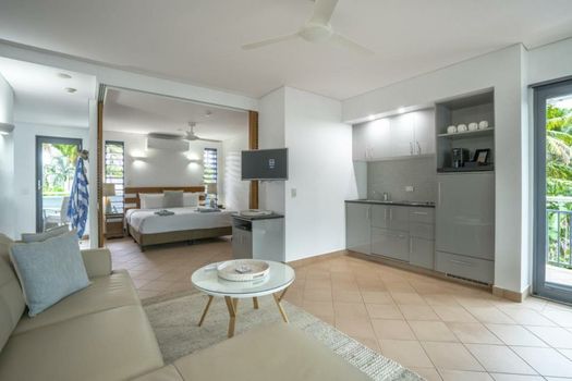 Port Douglas Peninsula Boutique Hotel - Adults Only Haven