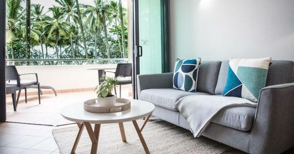 Port Douglas Peninsula Boutique Hotel - Adults Only Haven