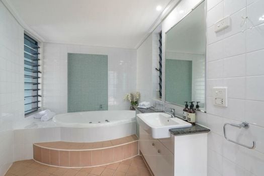 Port Douglas Peninsula Boutique Hotel - Adults Only Haven