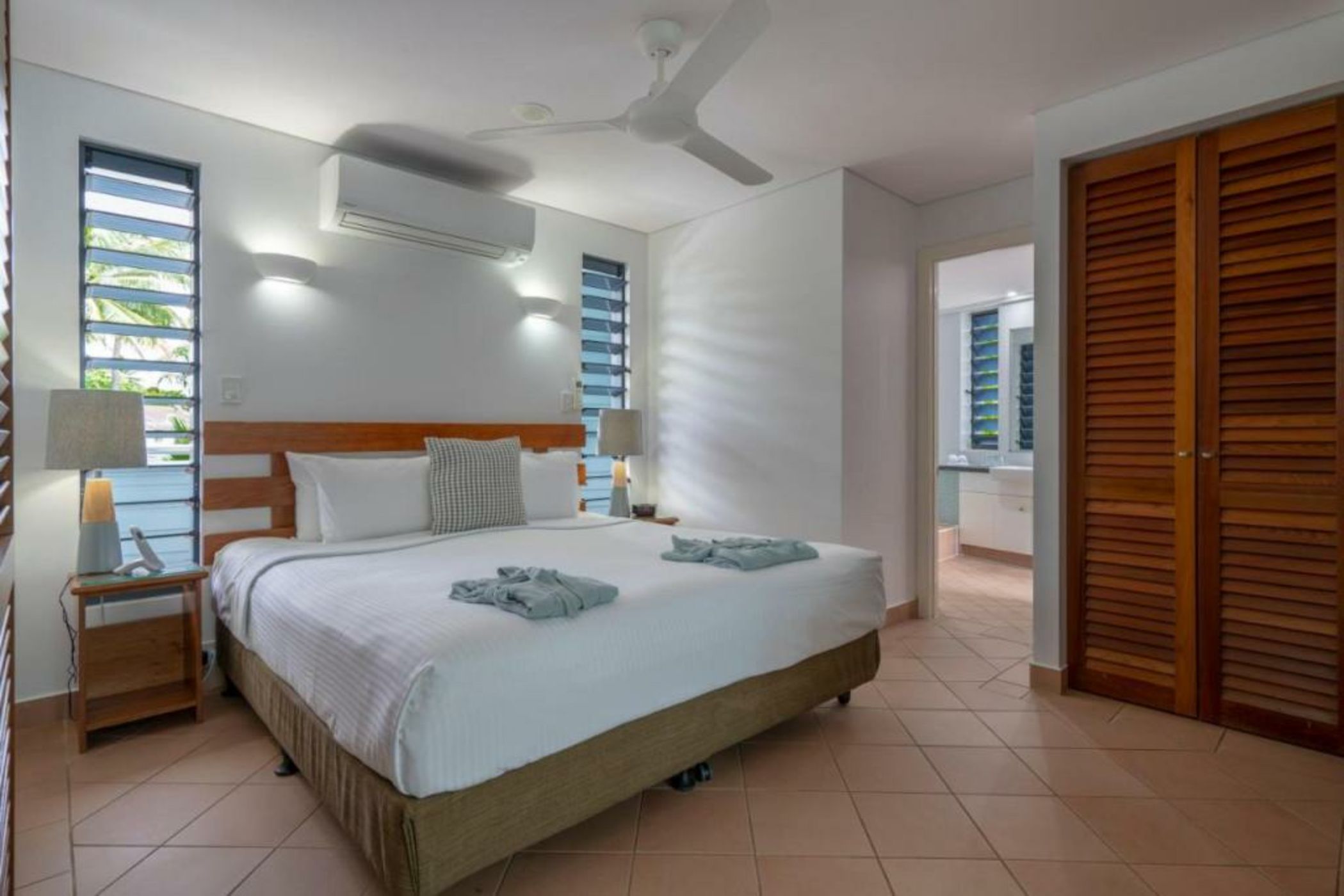 Port Douglas Peninsula Boutique Hotel - Adults Only Haven