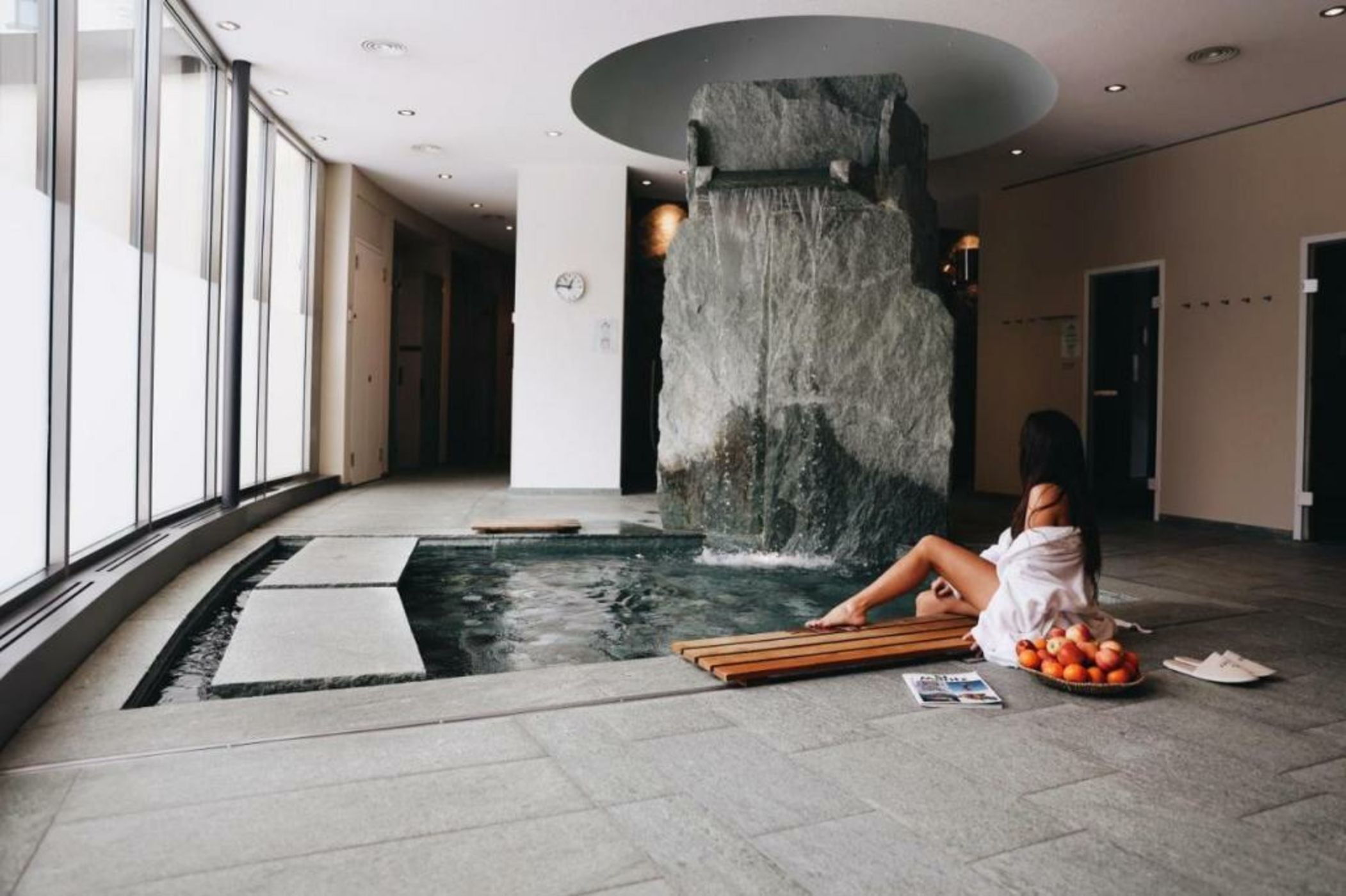 Hotel Steinbock Pontresina