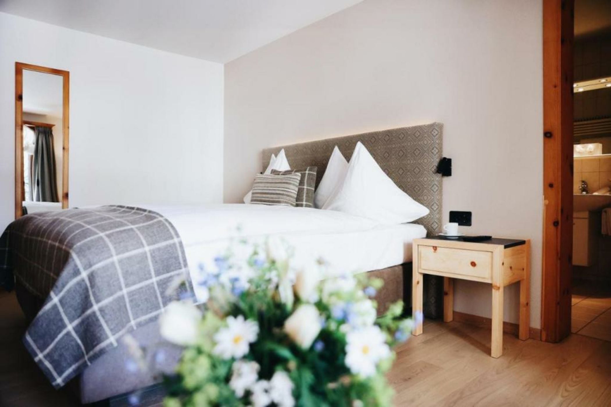 Hotel Steinbock Pontresina