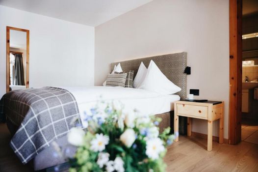 Hotel Steinbock Pontresina