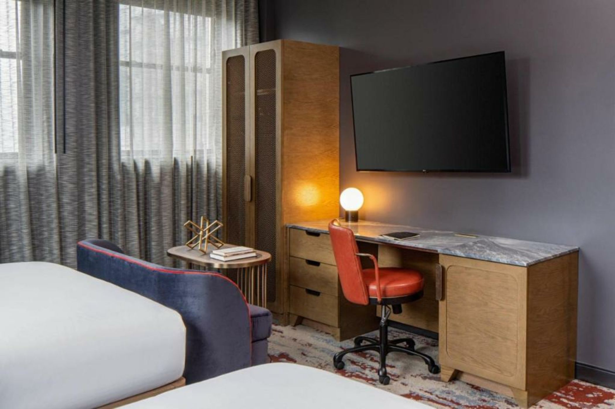 The Industrialist Hotel, Pittsburgh, Autograph Collection