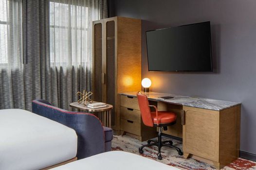 The Industrialist Hotel, Pittsburgh, Autograph Collection