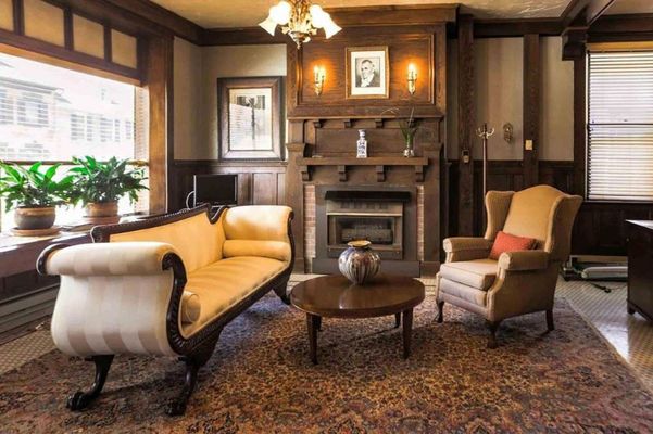 James Buchanan Hotel, Trademark Collection by Wyndham