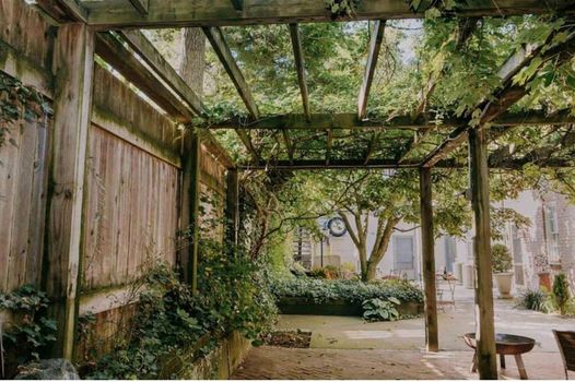 James Buchanan Hotel, Trademark Collection by Wyndham