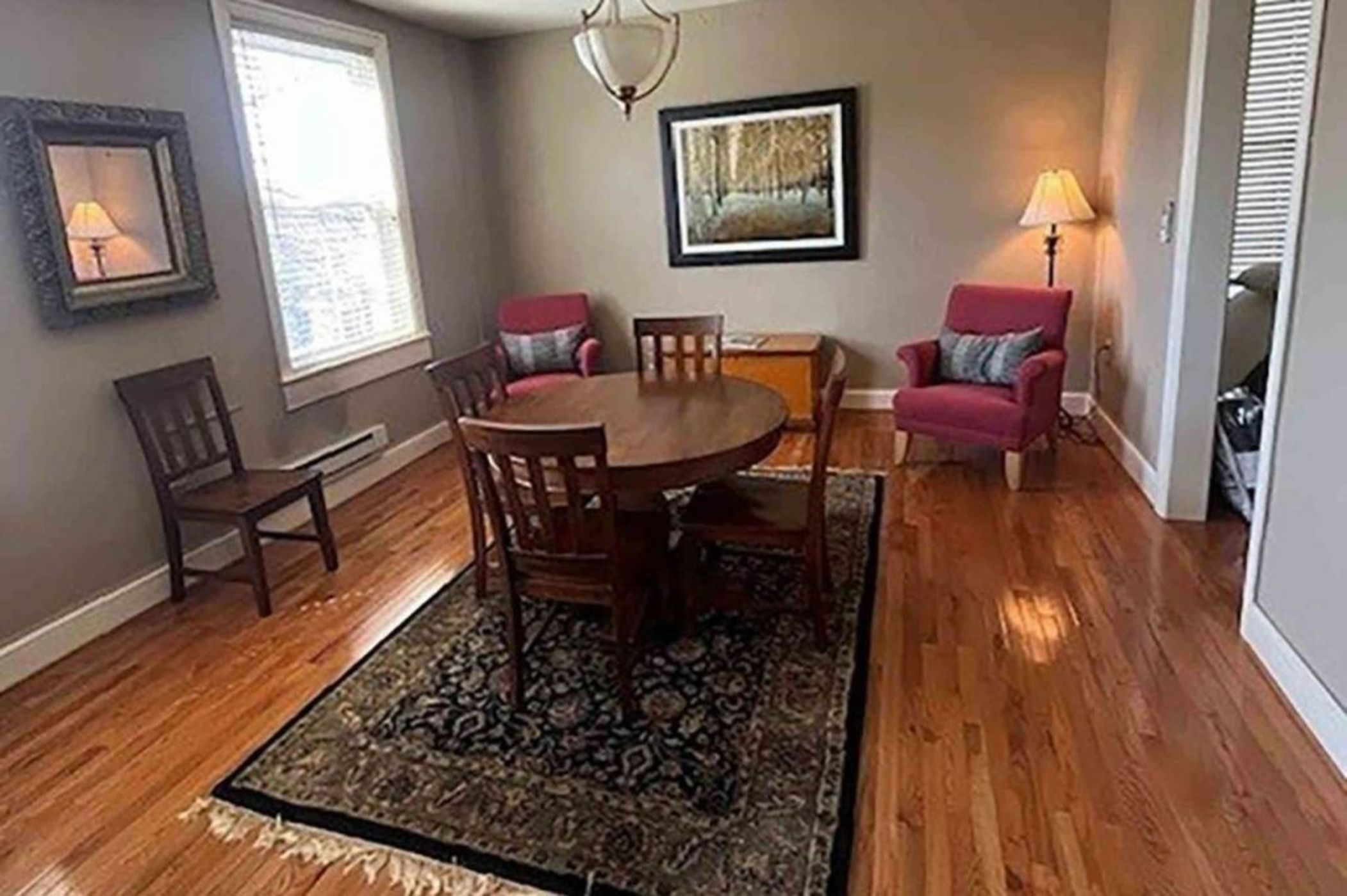 James Buchanan Hotel, Trademark Collection by Wyndham