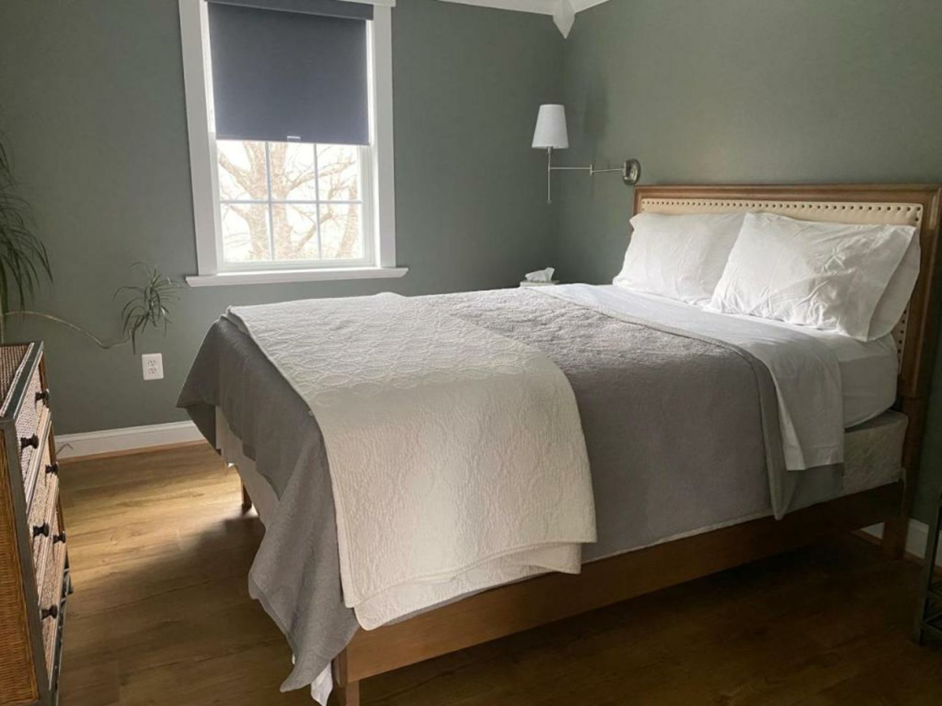 James Buchanan Hotel, Trademark Collection by Wyndham