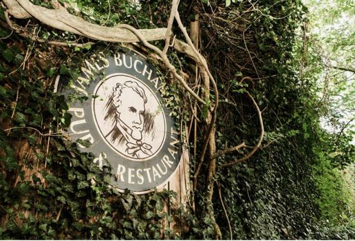 James Buchanan Hotel, Trademark Collection by Wyndham