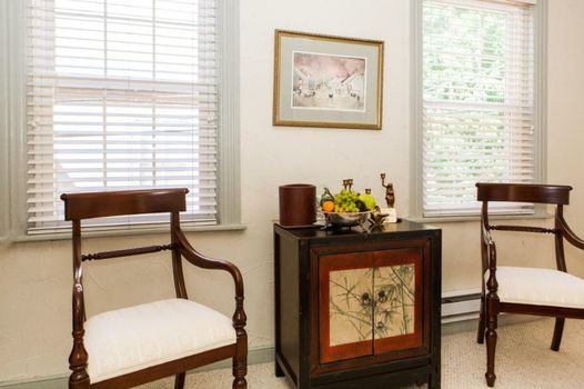 James Buchanan Hotel, Trademark Collection by Wyndham