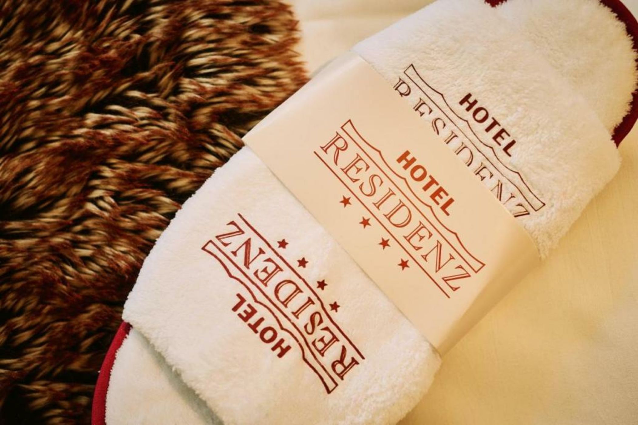 Hotel Residenz Passau 4 Sterne