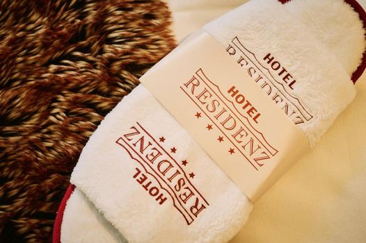 Hotel Residenz Passau 4 Sterne