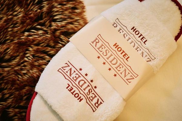 Hotel Residenz Passau 4 Sterne