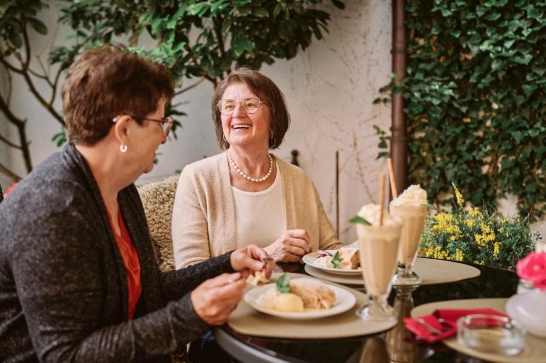 Hotel Residenz Passau 4 Sterne