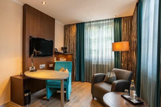 Hotel Residenz Passau 4 Sterne