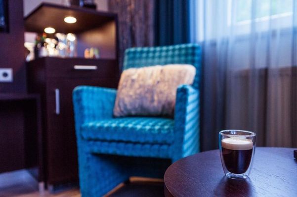 Hotel Residenz Passau 4 Sterne