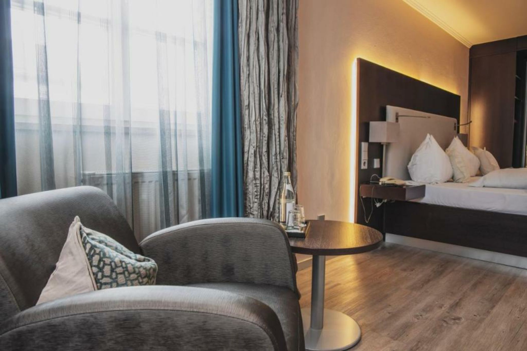 Hotel Residenz Passau 4 Sterne