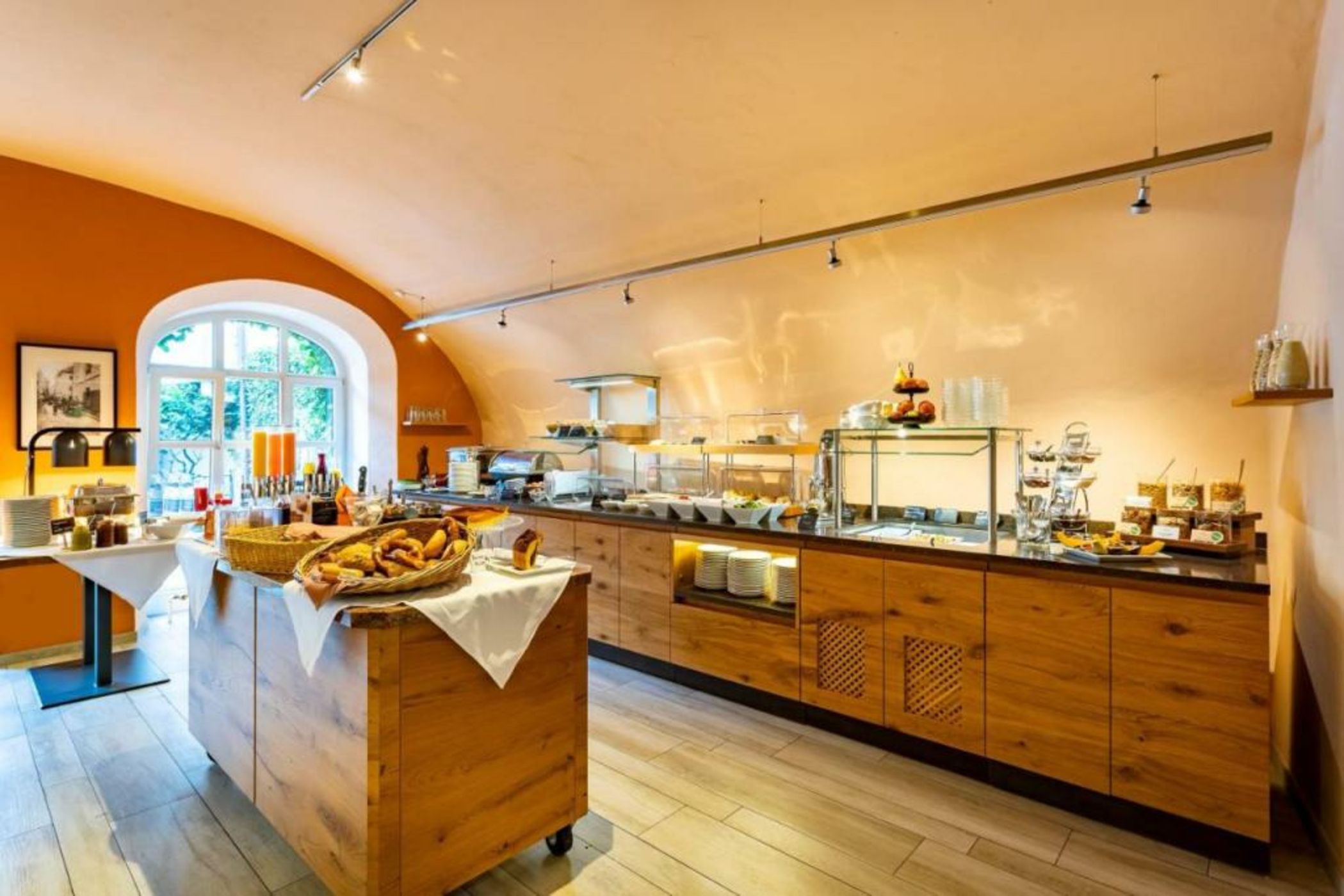 Hotel Residenz Passau 4 Sterne