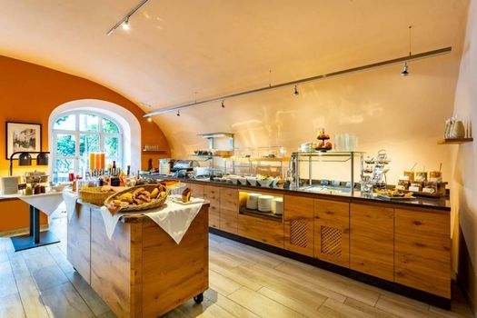 Hotel Residenz Passau 4 Sterne