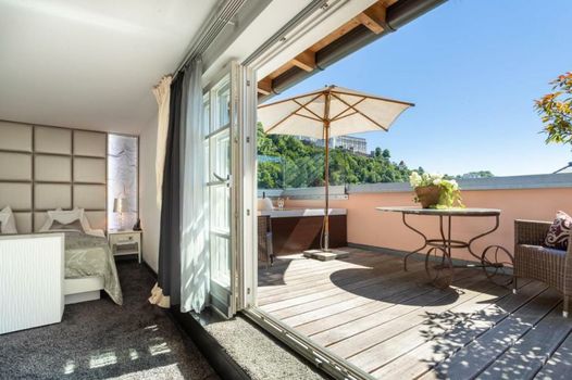 Hotel Residenz Passau 4 Sterne