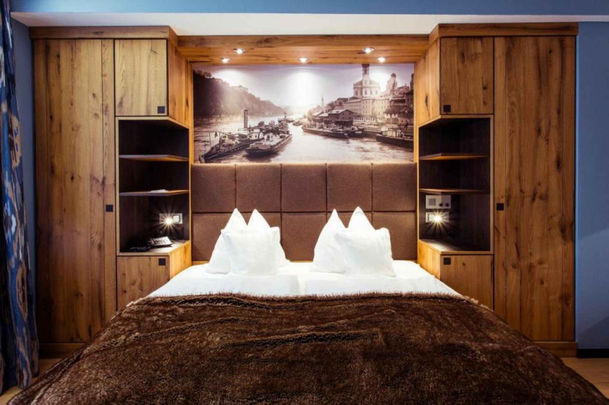 Hotel Residenz Passau 4 Sterne