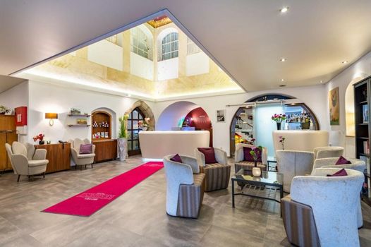 Hotel Residenz Passau 4 Sterne