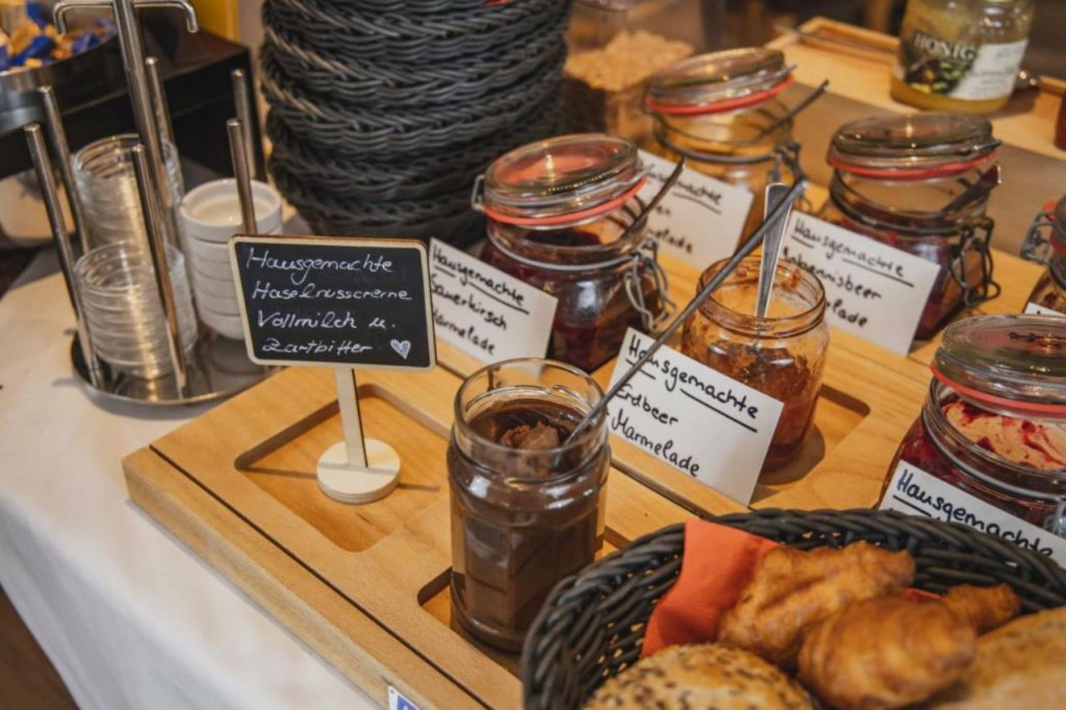 Hotel Residenz Passau 4 Sterne