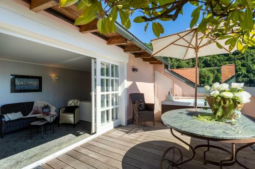 Hotel Residenz Passau 4 Sterne