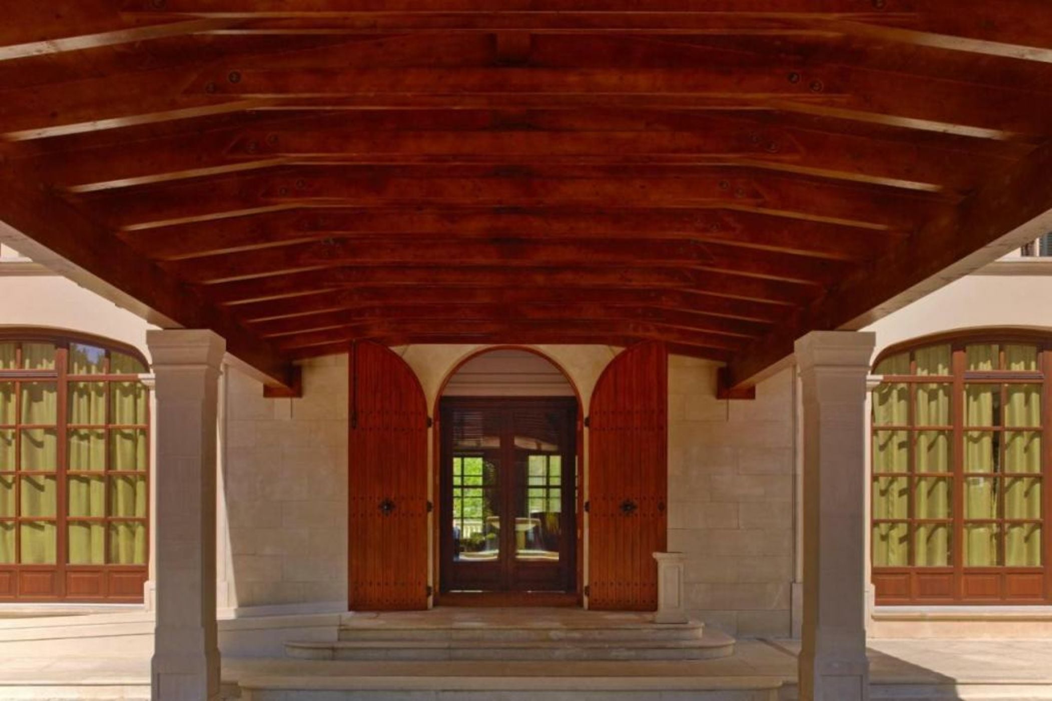 Sheraton Mallorca Arabella Golf Hotel