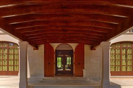 Sheraton Mallorca Arabella Golf Hotel