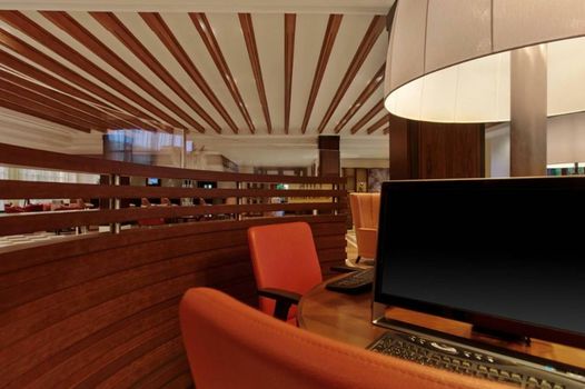 Sheraton Mallorca Arabella Golf Hotel