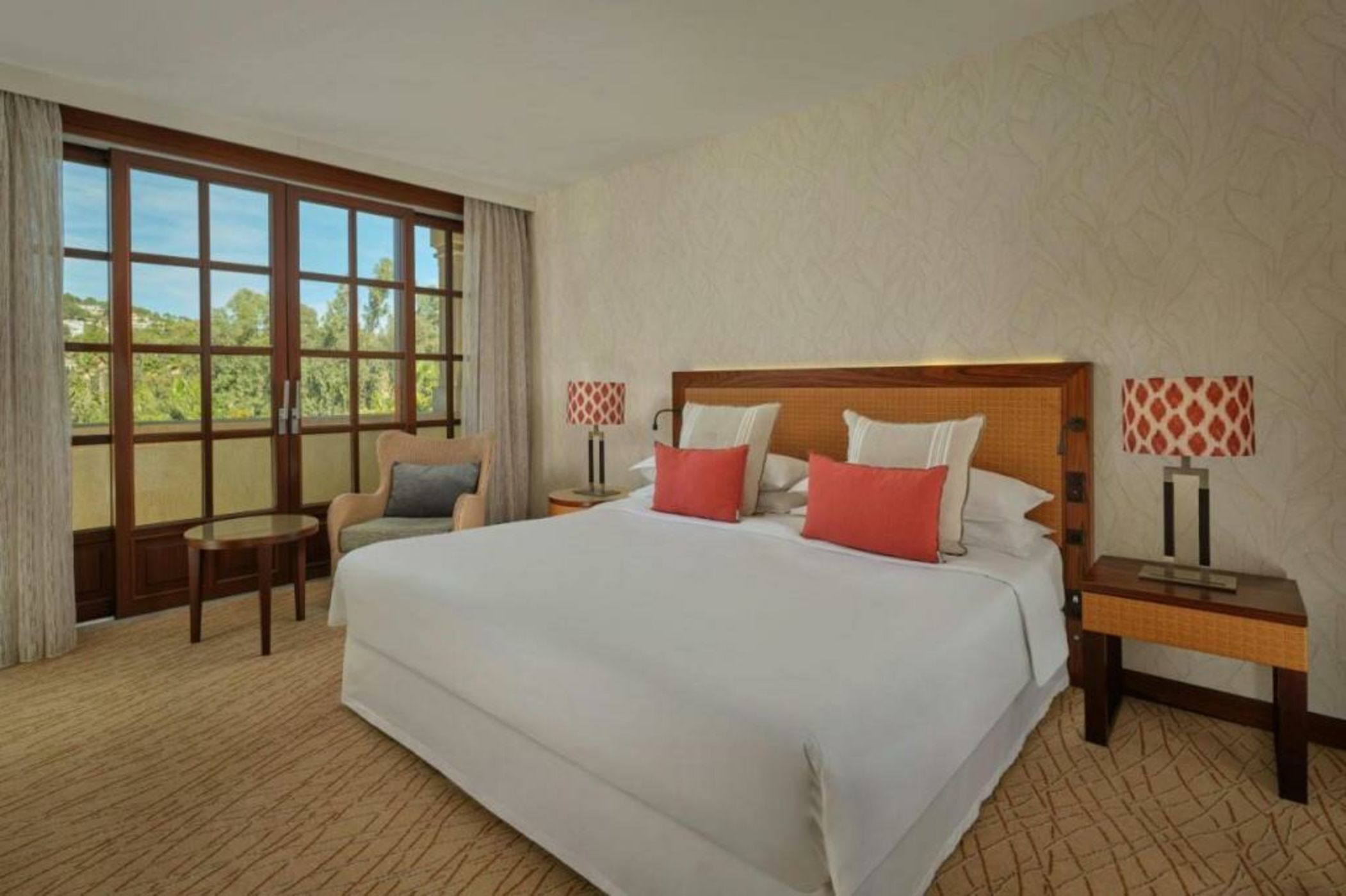 Sheraton Mallorca Arabella Golf Hotel