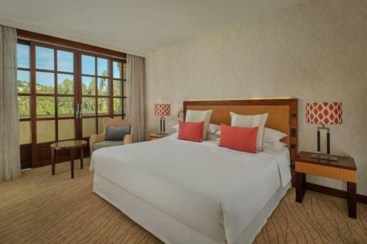 Sheraton Mallorca Arabella Golf Hotel