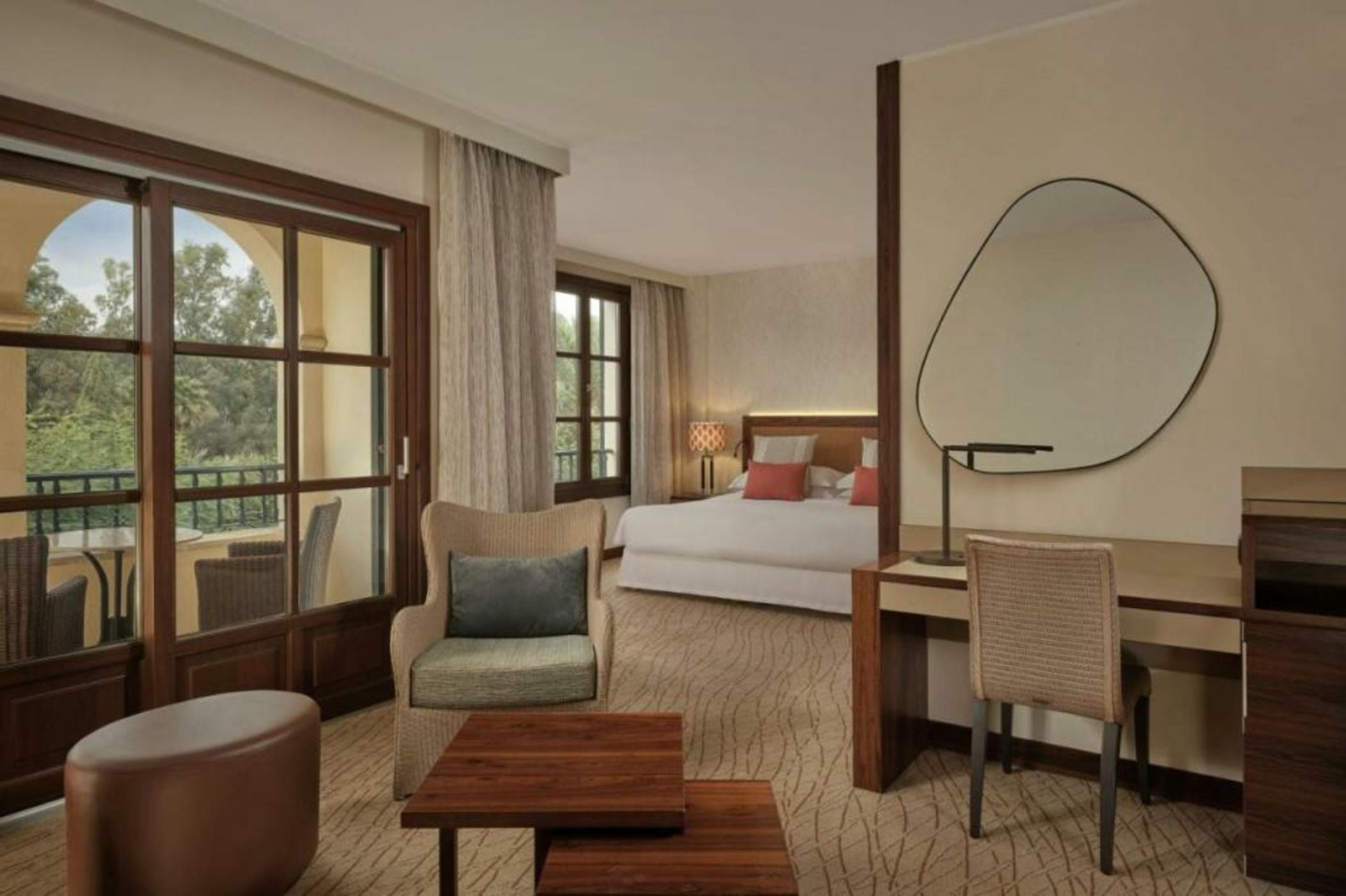 Sheraton Mallorca Arabella Golf Hotel