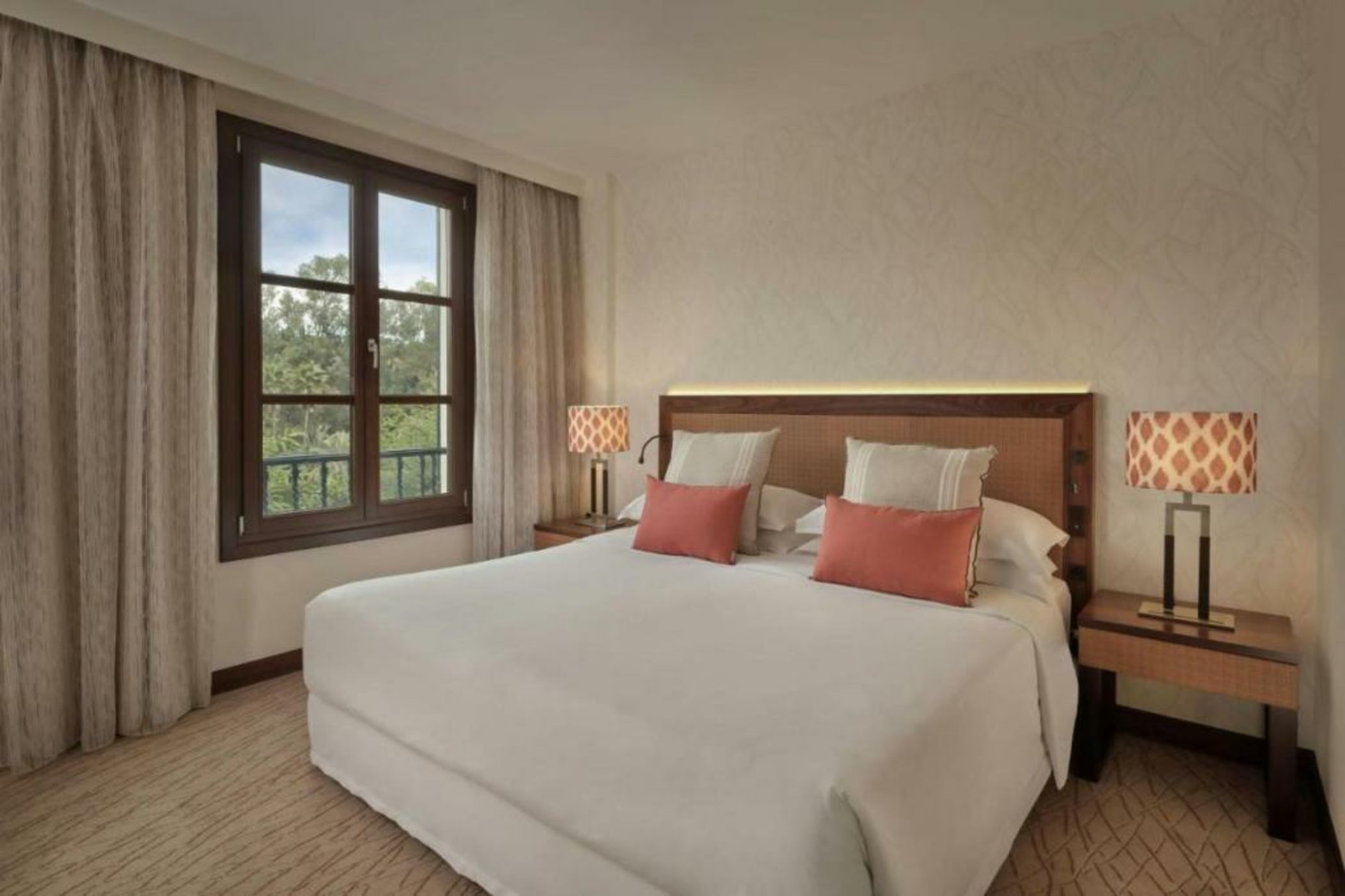 Sheraton Mallorca Arabella Golf Hotel