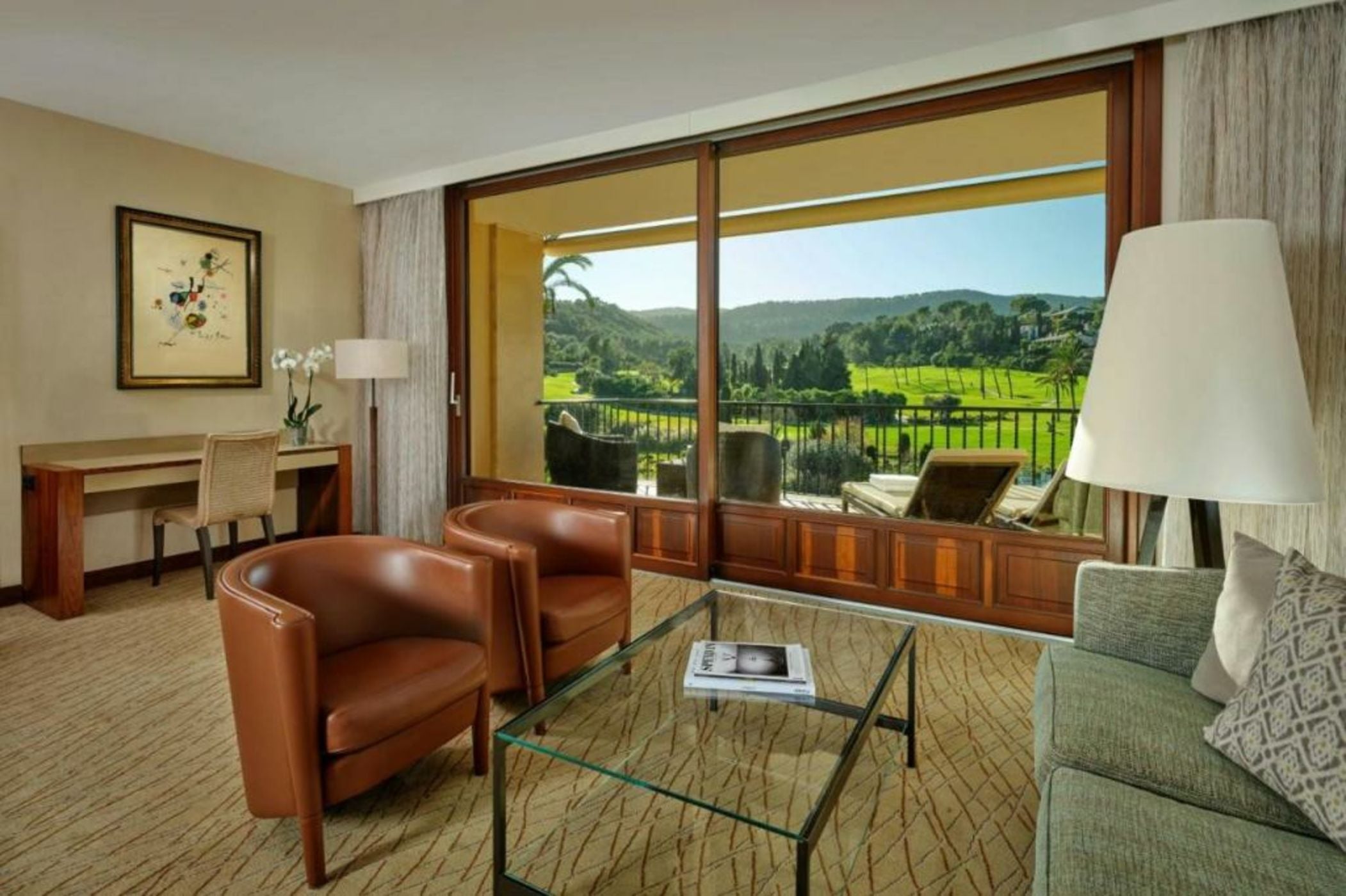 Sheraton Mallorca Arabella Golf Hotel