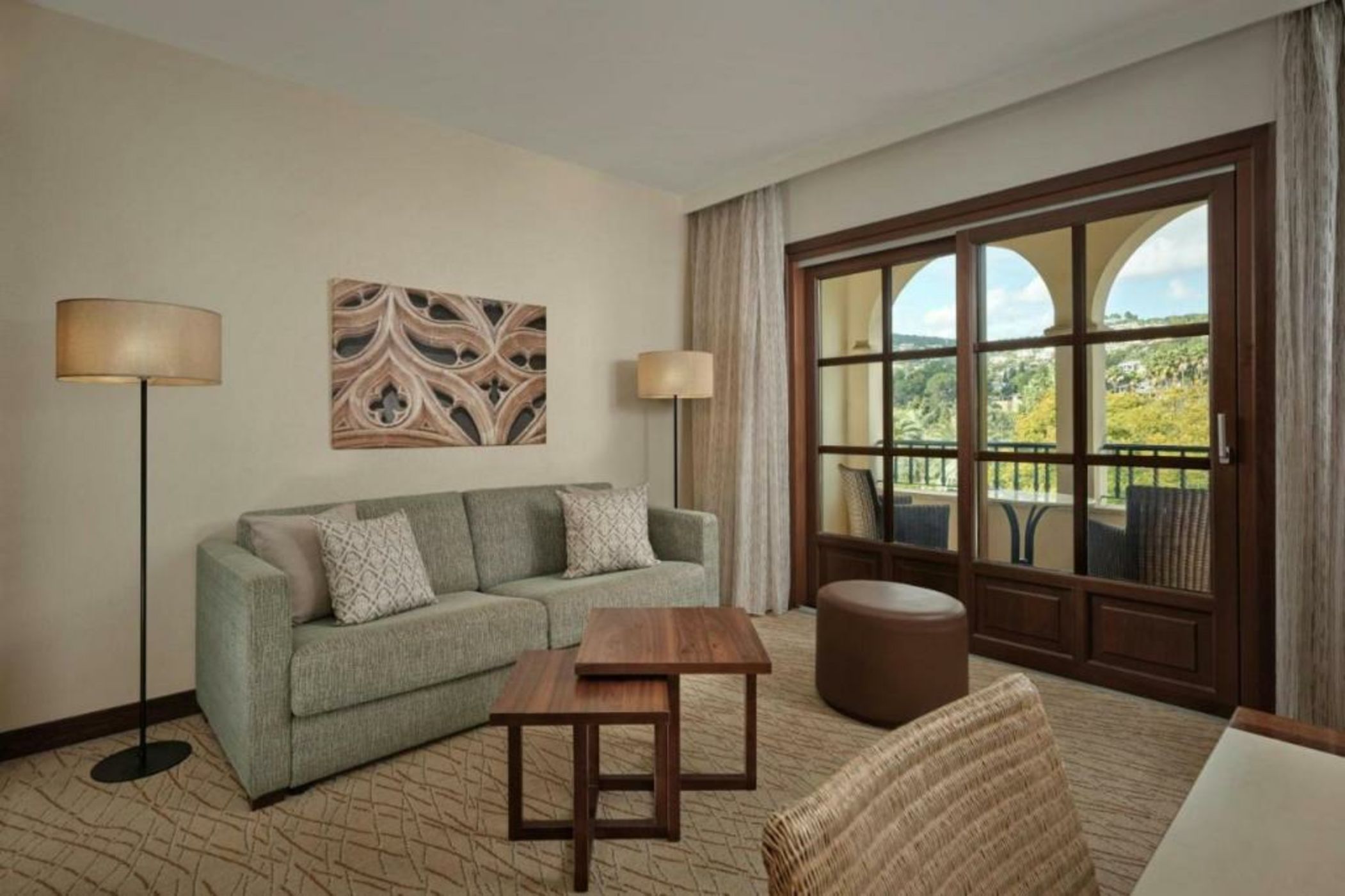 Sheraton Mallorca Arabella Golf Hotel