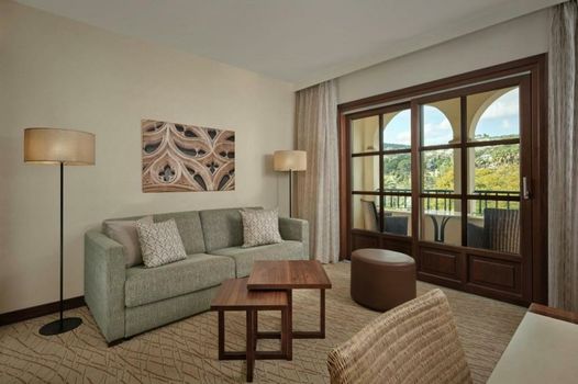 Sheraton Mallorca Arabella Golf Hotel