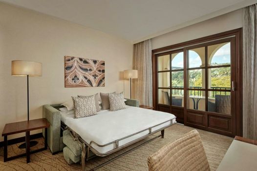 Sheraton Mallorca Arabella Golf Hotel