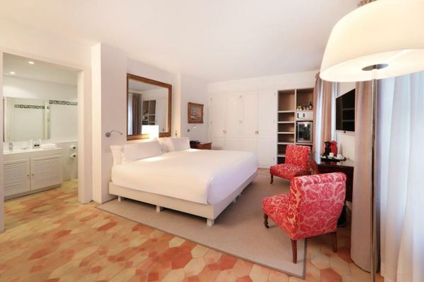 AH Art Hotel Palma - ONLY ADULTS