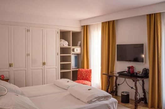 AH Art Hotel Palma - ONLY ADULTS