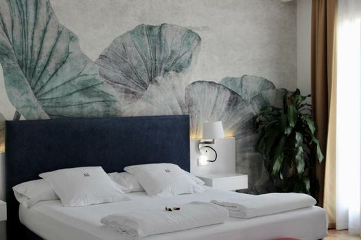 AH Art Hotel Palma - ONLY ADULTS