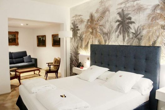 AH Art Hotel Palma - ONLY ADULTS