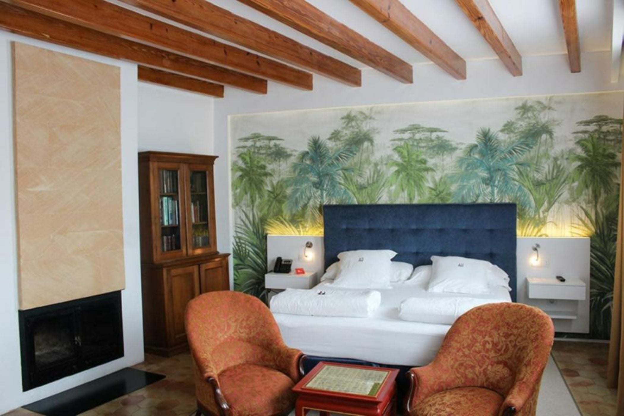 AH Art Hotel Palma - ONLY ADULTS