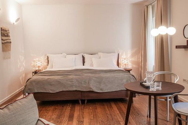 Boutique Hotel Boškinac