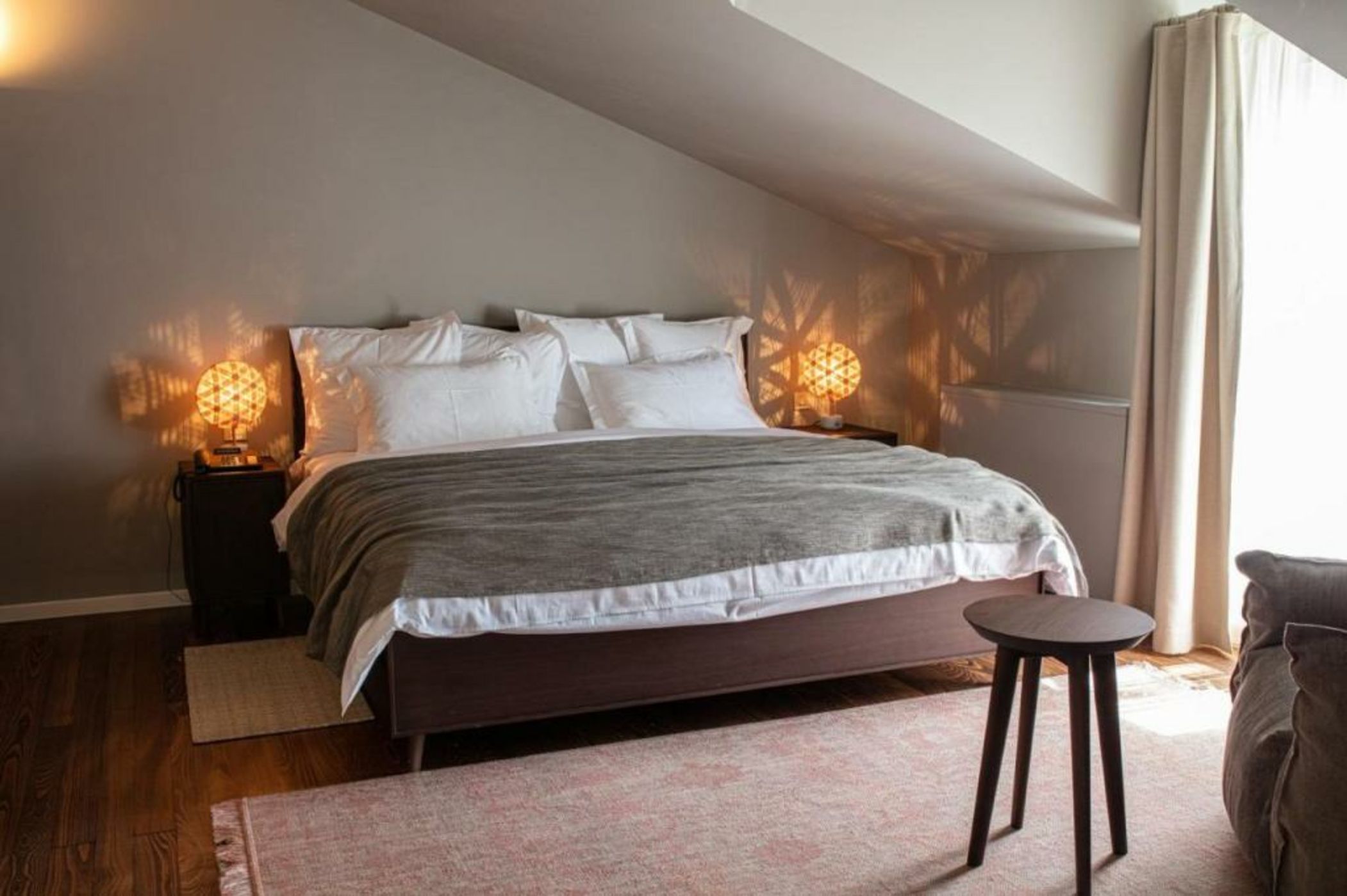 Boutique Hotel Boškinac